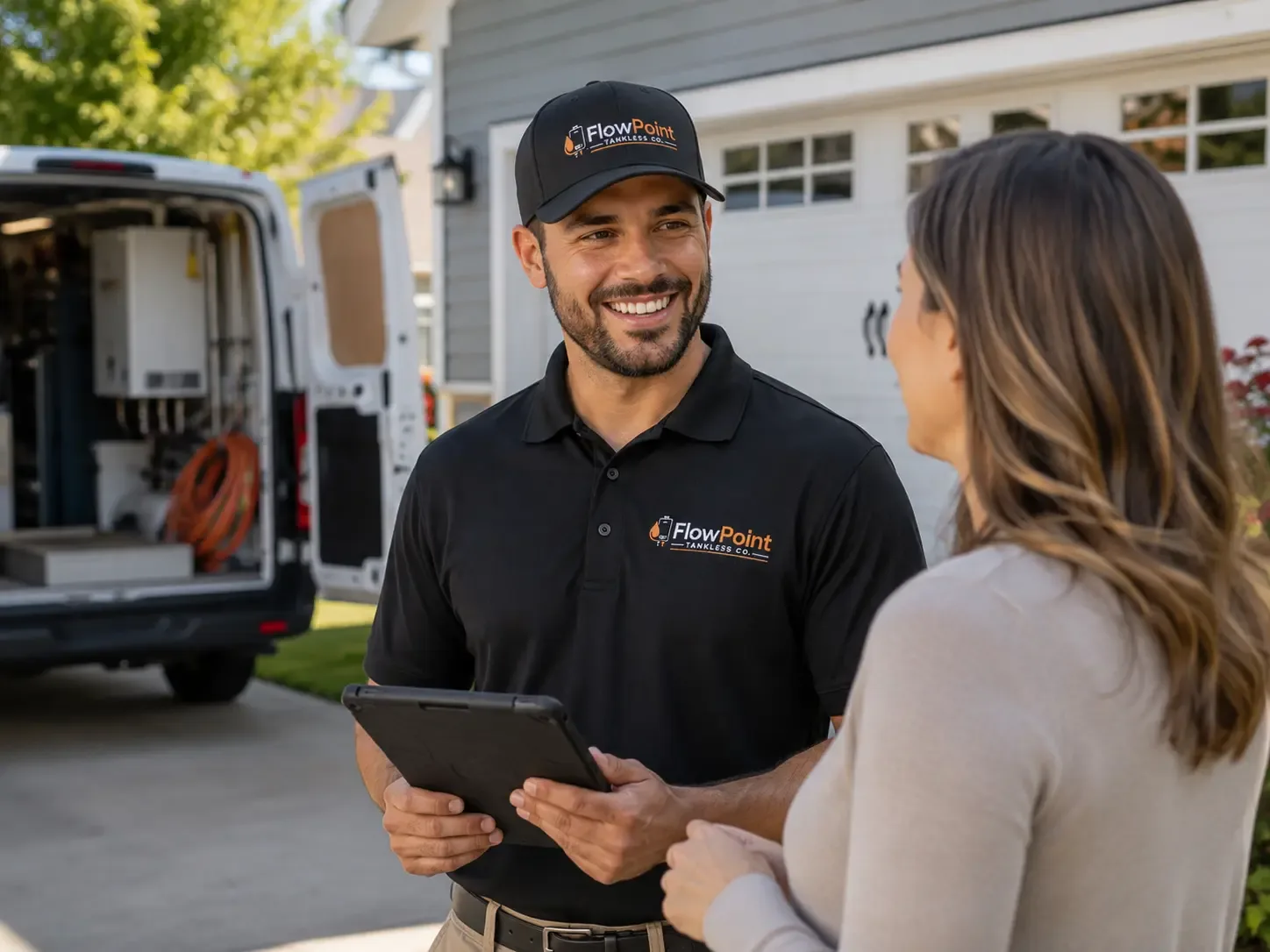 Tankless Water Heater Installation Happy Camp, CA FAQs
